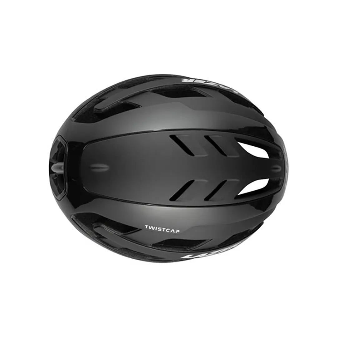 Casco bicicleta Lazer Century Mips® Ruta Negro