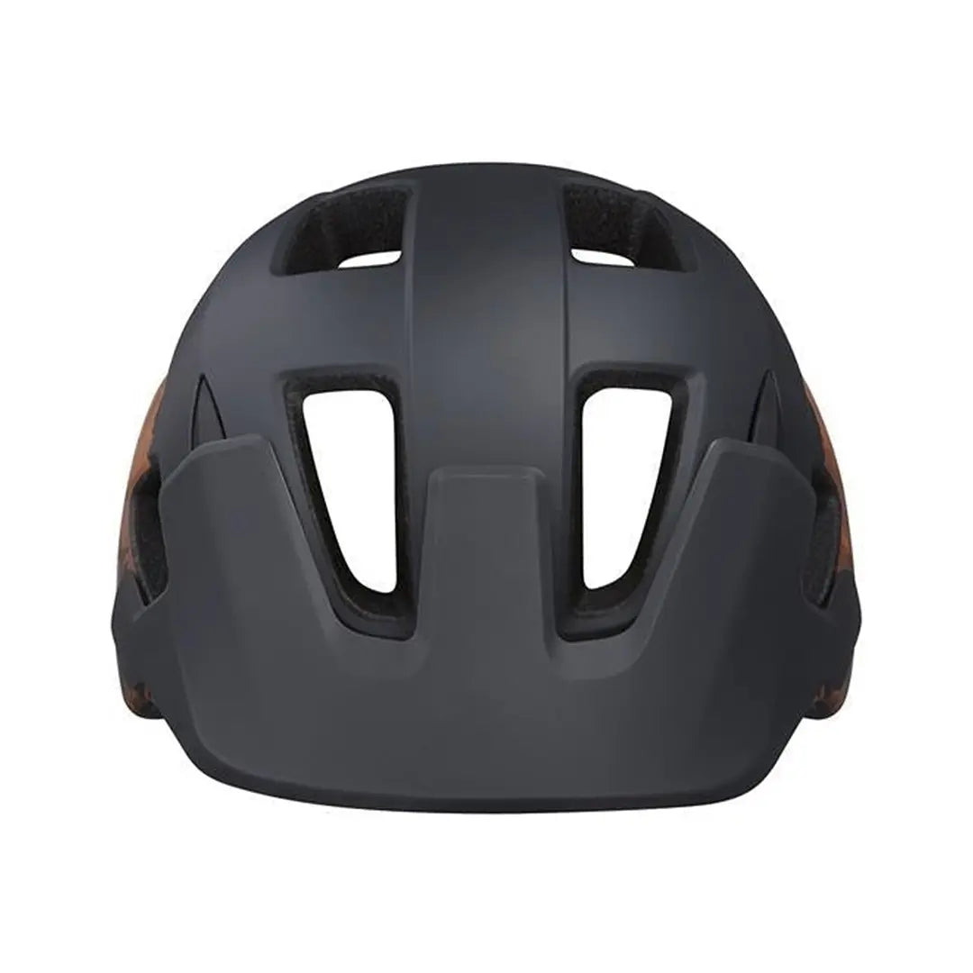 Casco bicicleta Lazer Chiru Mips® Montaña Naranja