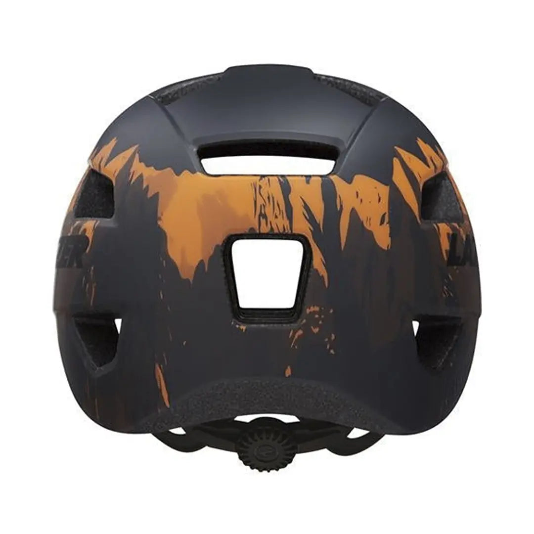 Casco bicicleta Lazer Chiru Mips® Montaña Naranja