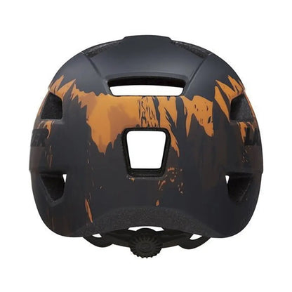 Casco bicicleta Lazer Chiru Mips® Montaña Naranja