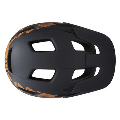 Casco bicicleta Lazer Chiru Mips® Montaña Naranja