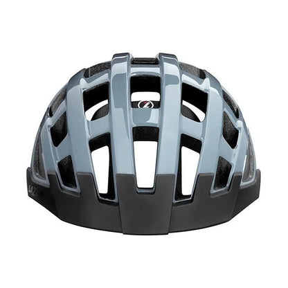 Casco bicicleta Lazer Compact Montaña Celeste