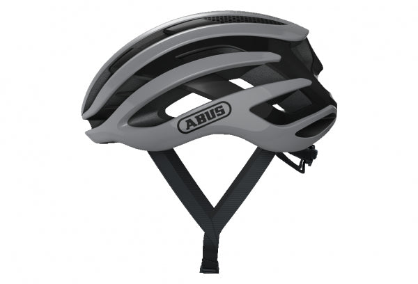 Casco Bicicleta Adulto AIRBREAKER Gris