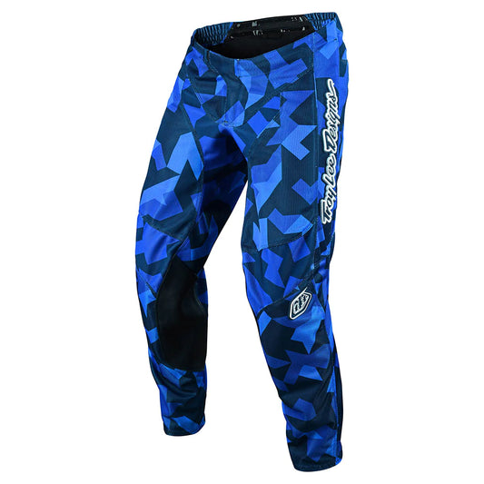 Pantalón de moto GP Air Confetti Navy Troy Lee Designs