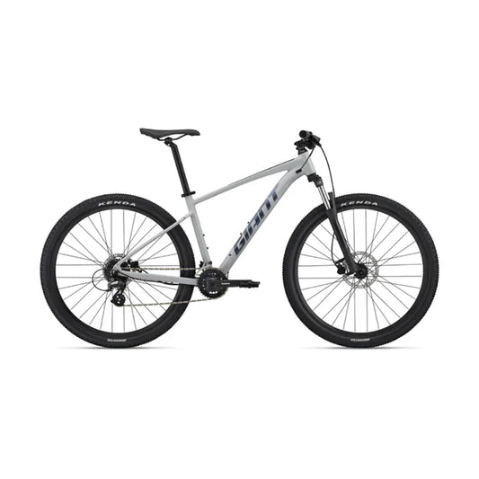 Bicicleta mtb Talon 3 Aro 29 Gris