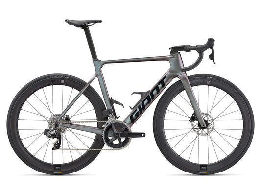 bicicleta ruta giant PROPEL ADVANCED 1 MY23