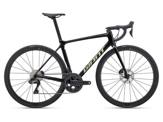 Bicicleta ruta giant TCR ADVANCED PRO 0 DISC-DI2 MY24