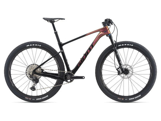 Bicicleta mtb giant XTC ADVANCED 1 MY22