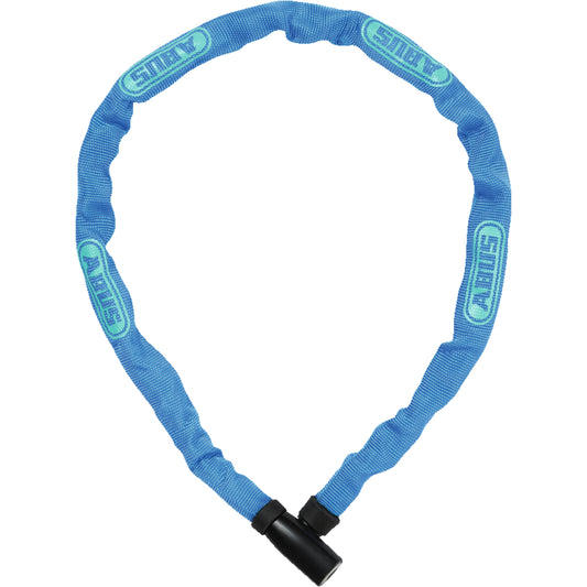 Candado Cadena Abus STEEL-O-CHAIN 4804K Azul