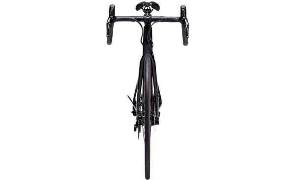 Bicicleta Ruta mujer cube AXIAL WS GTC PRO plata/grafito