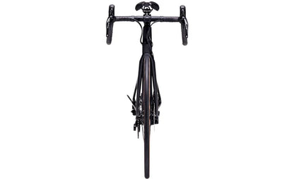 Bicicleta Ruta mujer cube AXIAL WS GTC PRO plata/grafito