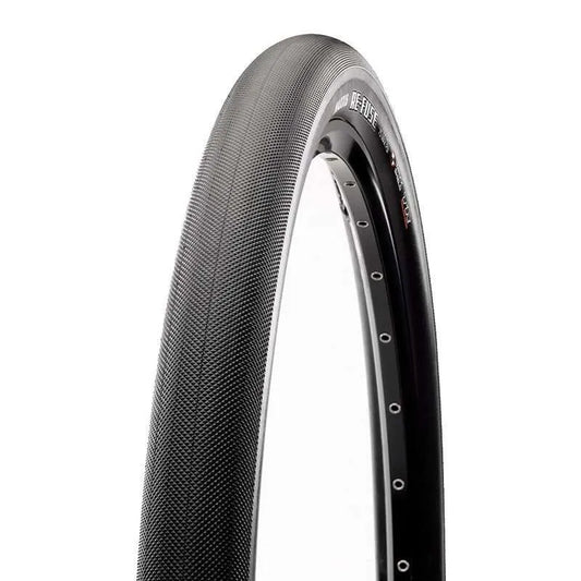 Neumatico de bicicleta Gravel Maxxis Re-Fuse Kevlar 700x28C Maxxshield