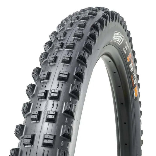 Neumatico de Bicicleta Enduro Dh Maxxis Shorty Kevlar 29X2.40 3CT/Exo/Tr