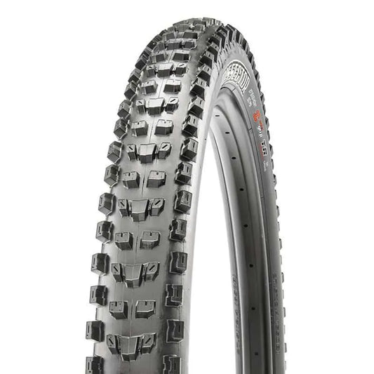 Neumatico de bicicleta Enduro Dh Maxxis Dissector Kevlar 27.5×2.4 3CG/Dd/Tr