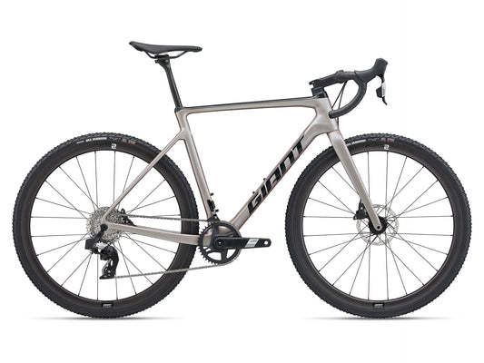 Bicicleta gravel giant TCX ADVANCED PRO 1 MY24