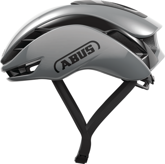 Casco Bicicleta Adulto Abus GAMECHANGER 2.0 Gris