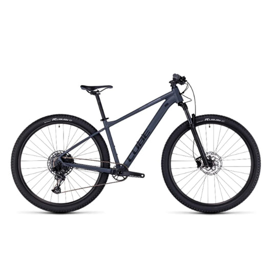 Bicicleta de montaña cube ACID Grey'n'Pearlgrey