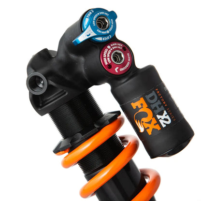 Shock Fox DHX2 200×57 (7.875×2.25) 2Pos-Adj 2020