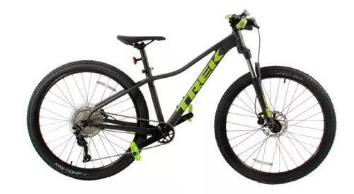 bicicleta mtb trek Marlin 6 Gen 2 NEGRO