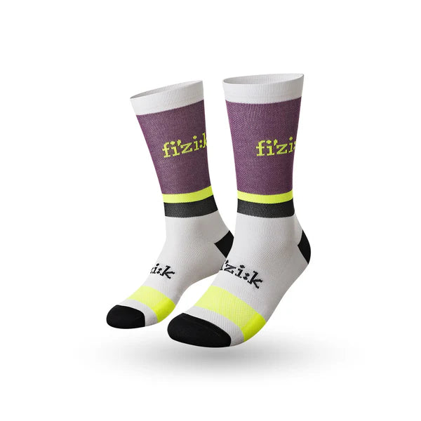 Calcetines para ciclismo fizik TEAM EDITION