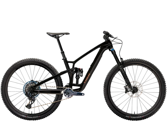 Bicicleta mtb trek Fuel Ex 9.8 Gen 6 GX AXS  GRIS