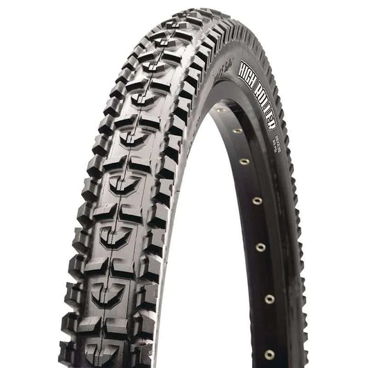 Neumatico de bicicleta Enduro Dh Maxxis High Roller Kevlar 26×2.3 Exo/Tr