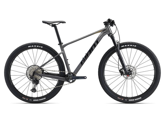 Bicicleta mtb giant XTC SLR 1 Gris