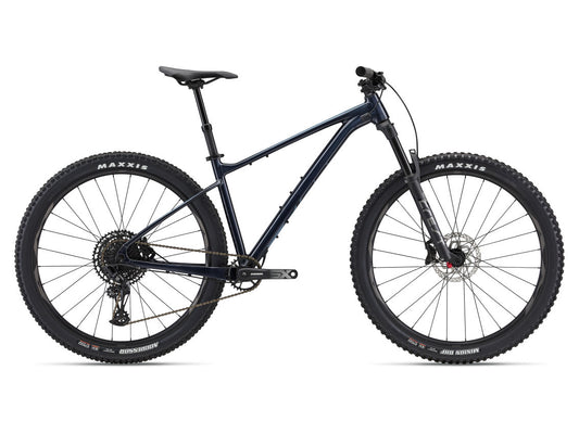 Bicicleta mtb giant FATHOM 1 MY23