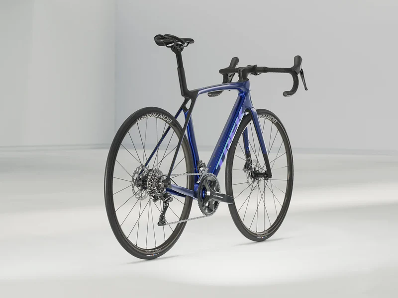 TREK Madone SL 5 AZUL