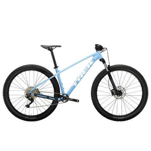 bicicleta mtb trek Marlin 7 Gen 3 AZUL