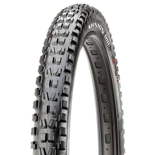 Neumatico de bicicleta Enduro Dh Maxxis Minion Dhf Kevlar 26×2.35