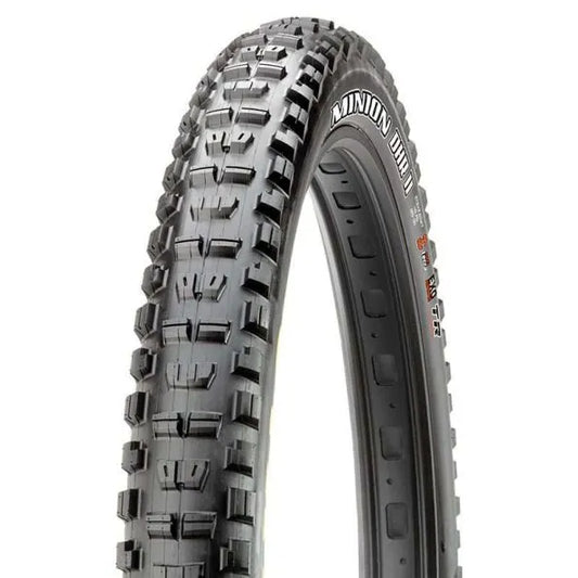 Neumatico de bicicleta Enduro Dh Maxxis Minion DHR II BIKEPARK 29×2.40 DH/TR