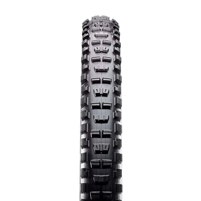Neumatico de bicicleta Enduro Dh Maxxis Minion Dhr II Kevlar 29×2.4 3CG/Dh/Tr