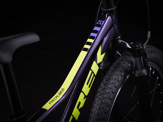 TREK Precaliber 20 FW PURPURA