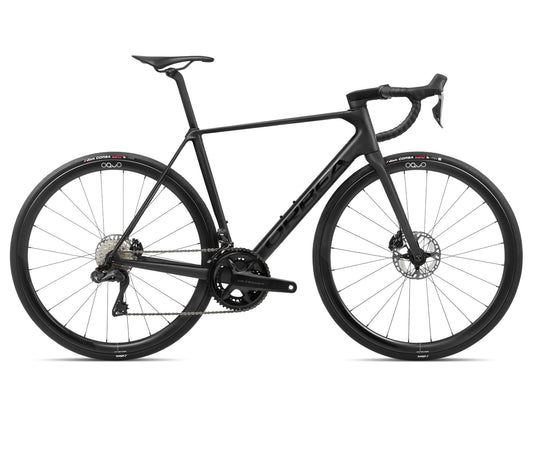 Orbea Bicicleta ORCA M20ITEAM PWR Negro