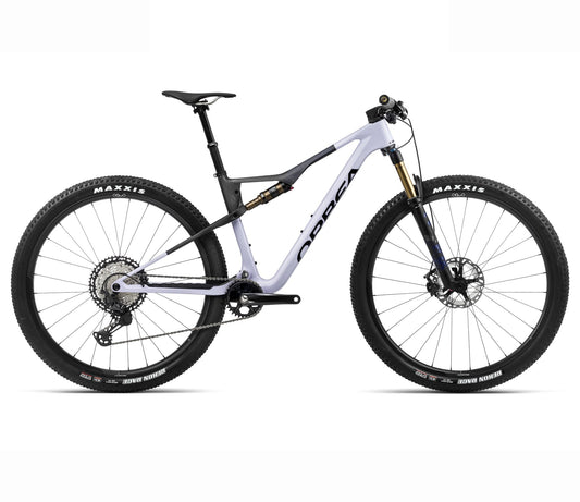 Bicicleta Cross Country Orbea Oiz M-Pro Lavanda 2024