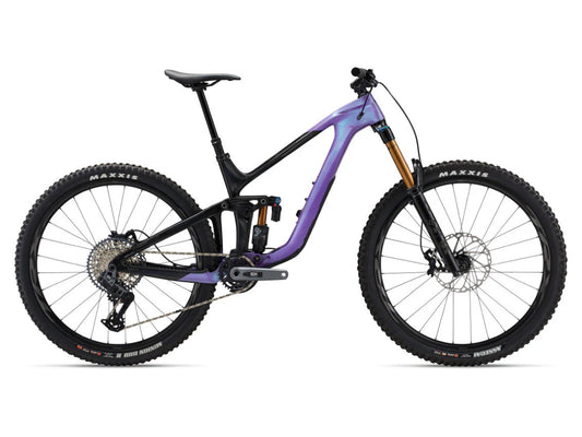 Bicicleta mtb giant REIGN ADVANCED 1 MY24