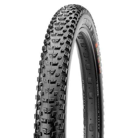 Neumatico de bicicleta Xc Maxxis Rekon Kevlar 29×2.4 Exo/Tr