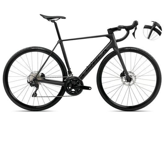 Bicicleta Ruta Orbea Orca M30 Negro