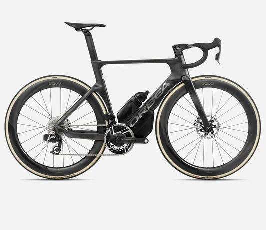 Orbea Bicicleta Orca Aero M11 ELTD Ruta Carbon