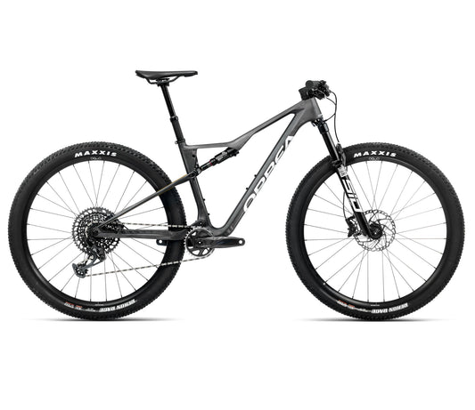 Bicicleta Cross Country Orbea OIZ M21 Carbon