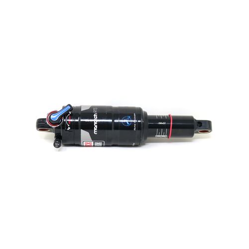 Shock Rockshox Monarch Rt3 Debonair 200x57mm