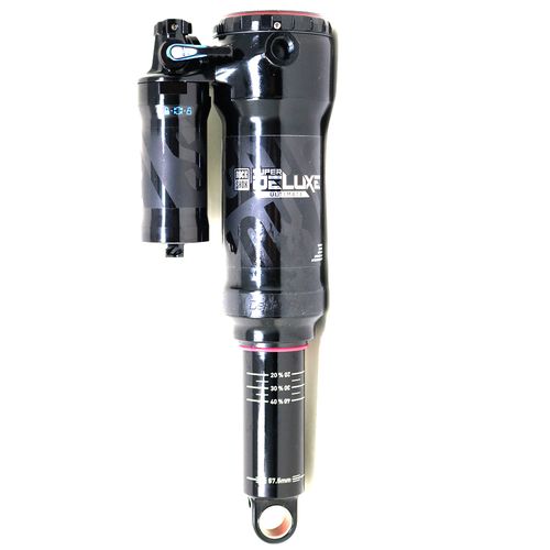 Shock Rockshox Super Deluxe Ult RCT 205x57.5 Trun