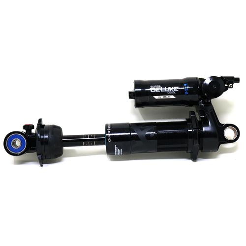 Shock Rockshox Super Deluxe Ult Coil Rtr Loc 230x60mm