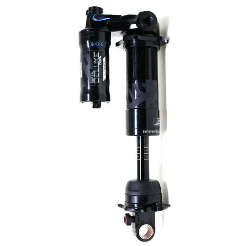 Shock Rockshox Super Deluxe Coil Ultimate 205x57.5 Trun