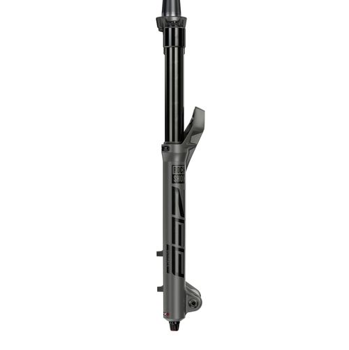 Horquilla de Enduro Rockshox Zeb Ultimate 27.5" 170mm Grey