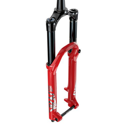 Horquilla de Enduro Rockshox Lyrik Ultimate Rc2 29 180mm