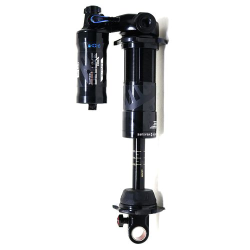 Shock Rockshox Super Deluxe Coil Ultimate 205x65mm (Tr)