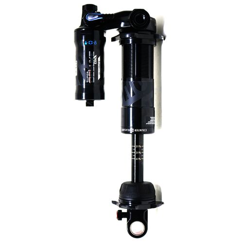 Shock Rockshox Super Deluxe Coil Ultimate 205x62.5(Tr)