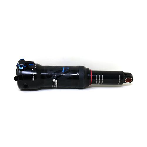 Shock Rockshox Deluxe Ultimate 205x57